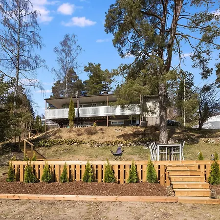 Aurinkorinne By Interhome Casa de Férias *