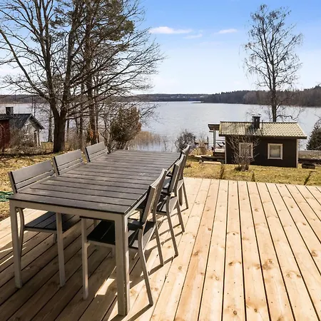 Aurinkorinne By Interhome * Lohja