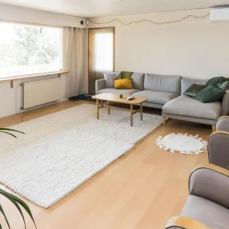 Tatil Evi Aurinkorinne By Interhome