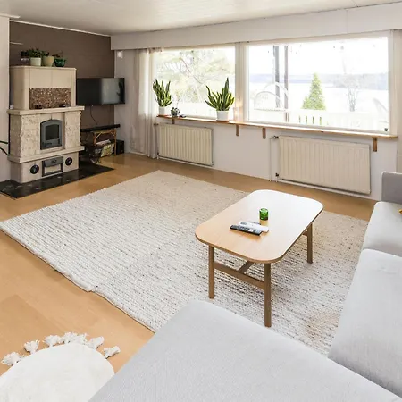 Aurinkorinne By Interhome Casa de Férias Lohja