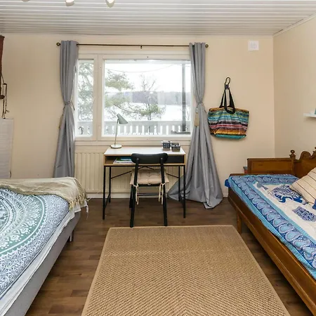 Aurinkorinne By Interhome Tatil Evi *