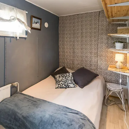 Tatil Evi Aurinkorinne By Interhome Lohja