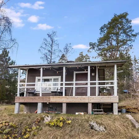 Aurinkorinne By Interhome *