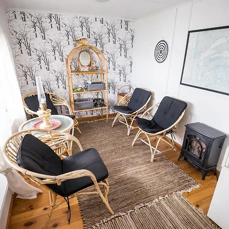 Tatil Evi Aurinkorinne By Interhome *