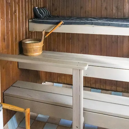 Aurinkorinne By Interhome Tatil Evi Lohja