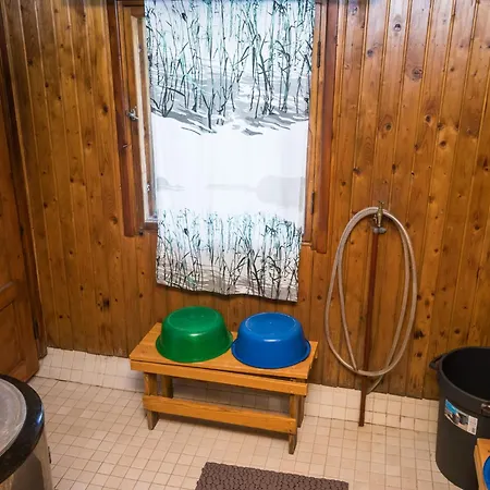 Tatil Evi Aurinkorinne By Interhome *